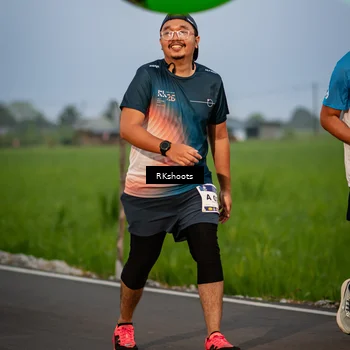 Runner Photo 5768273