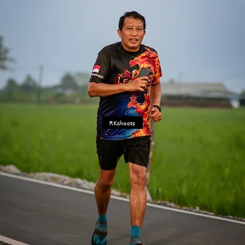 Runner Photo 5768274