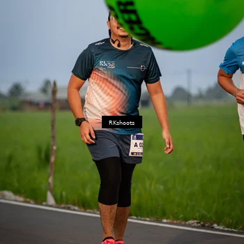 Runner Photo 5768276