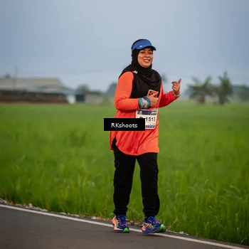 Runner Photo 5768277