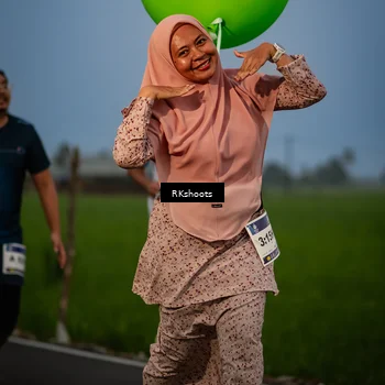 Runner Photo 5768279