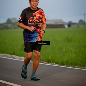 Runner Photo 5768280