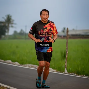 Runner Photo 5768281