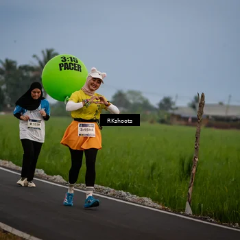 Runner Photo 5768282