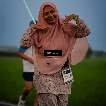 Runner Photo 5768283