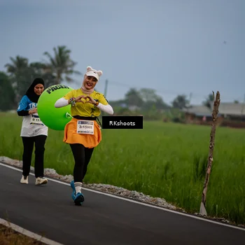 Runner Photo 5768284