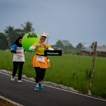 Runner Photo 5768285