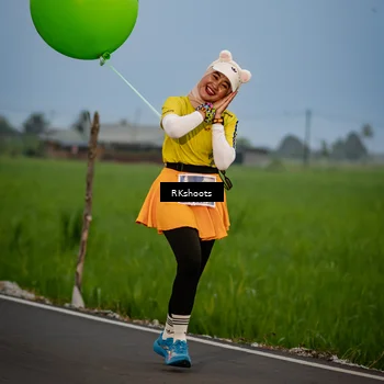 Runner Photo 5768286