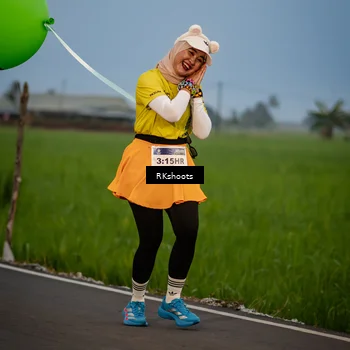 Runner Photo 5768287