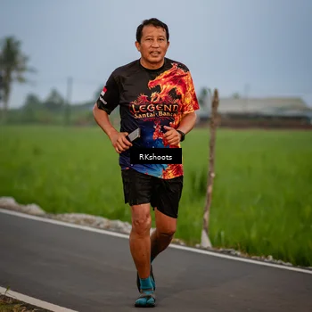 Runner Photo 5768288