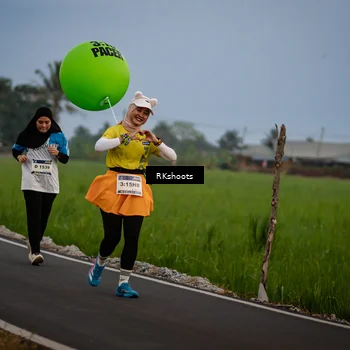 Runner Photo 5768289
