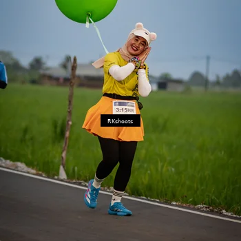 Runner Photo 5768290