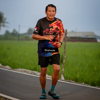 Runner Photo 5768291