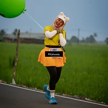 Runner Photo 5768292