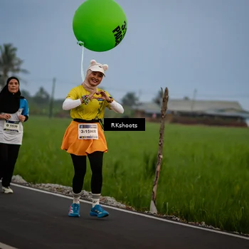 Runner Photo 5768293