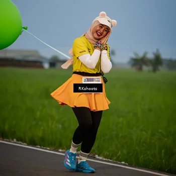 Runner Photo 5768294