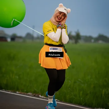 Runner Photo 5768296
