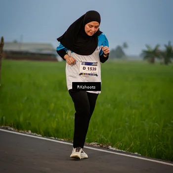 Runner Photo 5768297