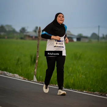 Runner Photo 5768298