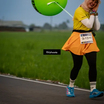 Runner Photo 5768299