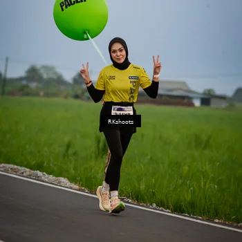 Runner Photo 5768313