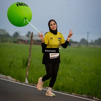 Runner Photo 5768315