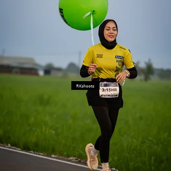 Runner Photo 5768318