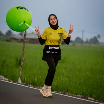Runner Photo 5768320