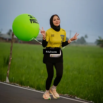 Runner Photo 5768321