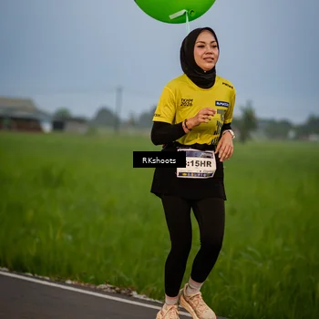 Runner Photo 5768322