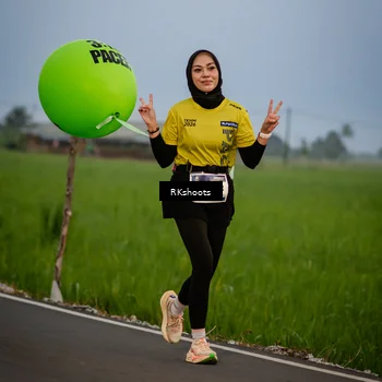Runner Photo 5768323