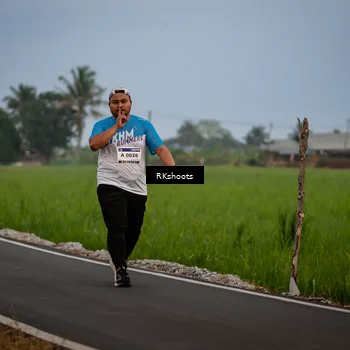 Runner Photo 5768324