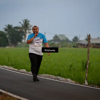 Runner Photo 5768325