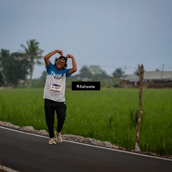 Runner Photo 5768332