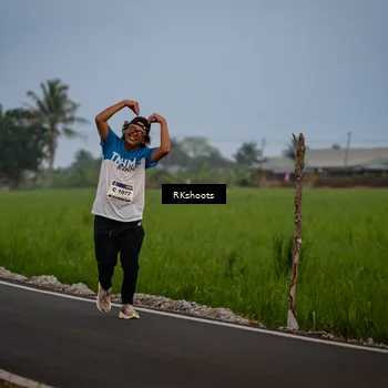 Runner Photo 5768333