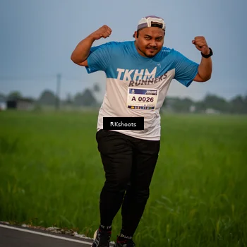 Runner Photo 5768334