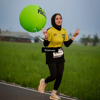 Runner Photo 5768335