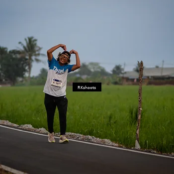 Runner Photo 5768336