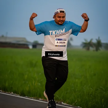 Runner Photo 5768337