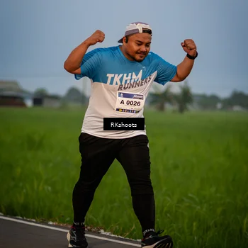 Runner Photo 5768338
