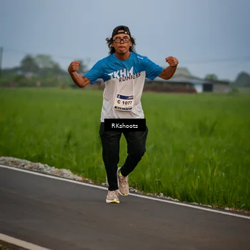 Runner Photo 5768340