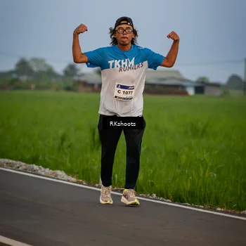Runner Photo 5768341