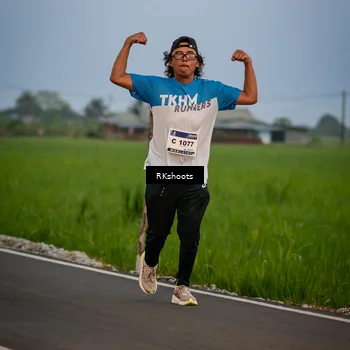 Runner Photo 5768342