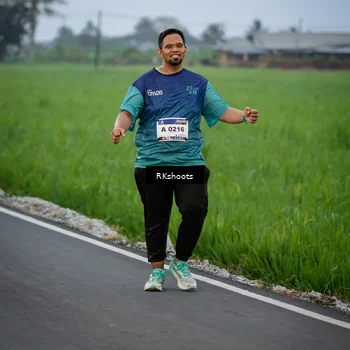 Runner Photo 5768344