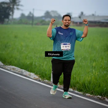 Runner Photo 5768346