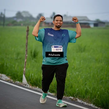 Runner Photo 5768347