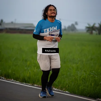 Runner Photo 5768350