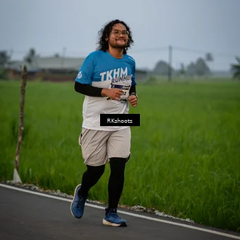 Runner Photo 5768352