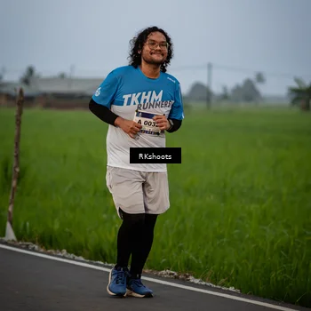 Runner Photo 5768355