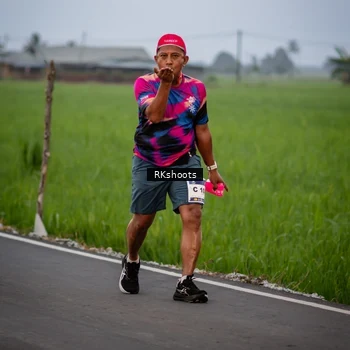 Runner Photo 5768378